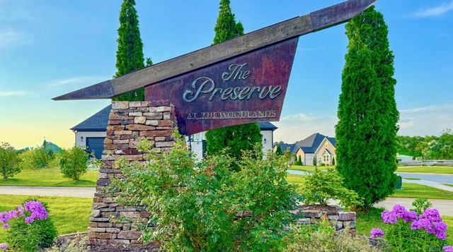 816 Nature Way, Benton, AR 72019