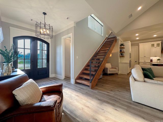 816 Nature Way, Benton, AR 72019