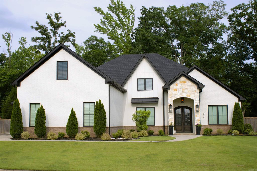 816 Nature Way, Benton, AR 72019