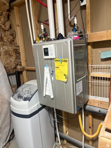 3473 N DELTA ST, Eagle Mountain, UT 84005