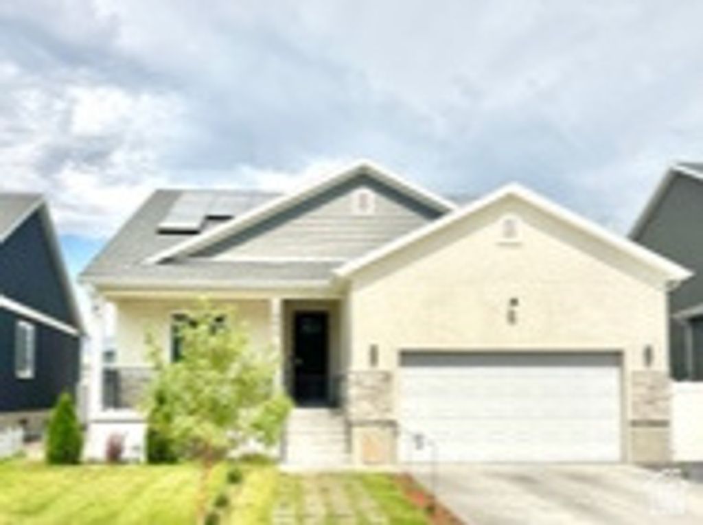 3473 N DELTA ST, Eagle Mountain, UT 84005