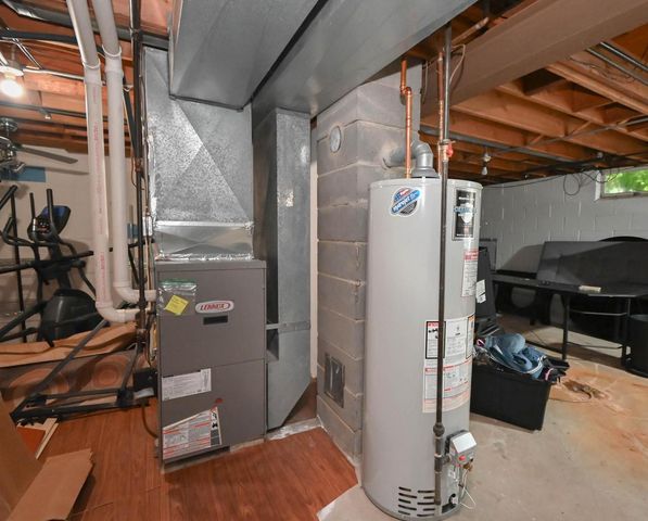 5303 34th AVENUE, Kenosha, WI 53144