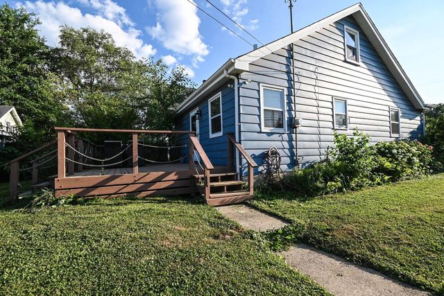 5303 34th AVENUE, Kenosha, WI 53144