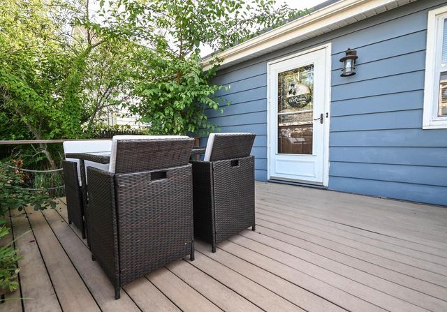 5303 34th AVENUE, Kenosha, WI 53144