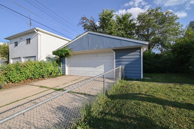 5303 34th AVENUE, Kenosha, WI 53144