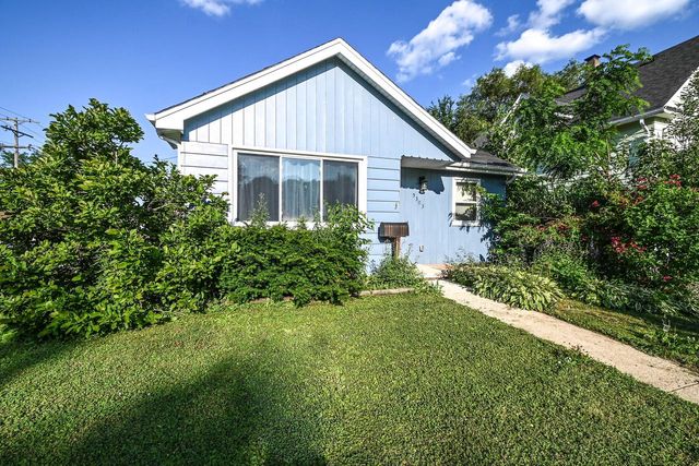 5303 34th AVENUE, Kenosha, WI 53144