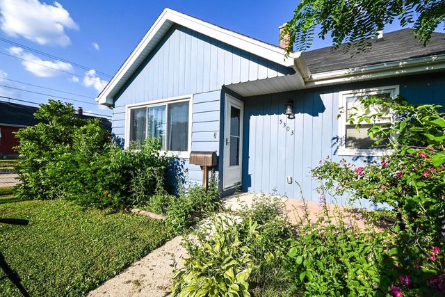 5303 34th AVENUE, Kenosha, WI 53144