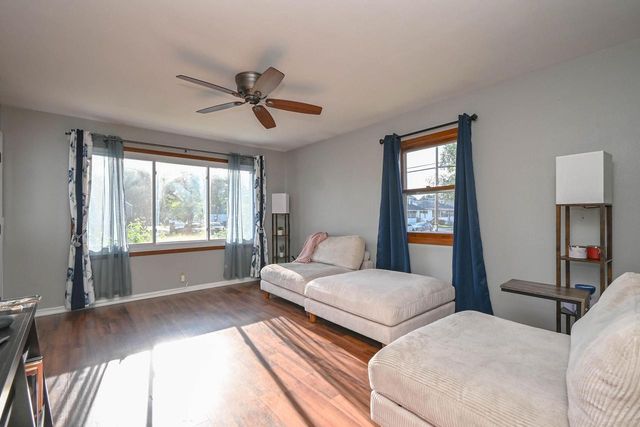 5303 34th AVENUE, Kenosha, WI 53144