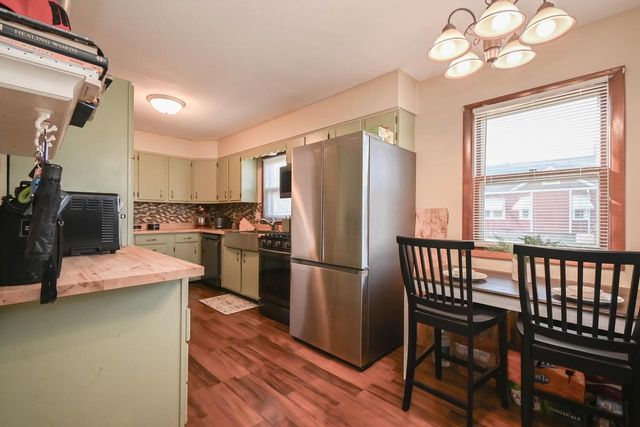 5303 34th AVENUE, Kenosha, WI 53144