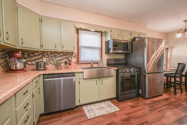 5303 34th AVENUE, Kenosha, WI 53144