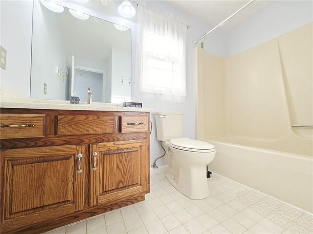 218 Brush Creek Drive, Greece, NY 14612