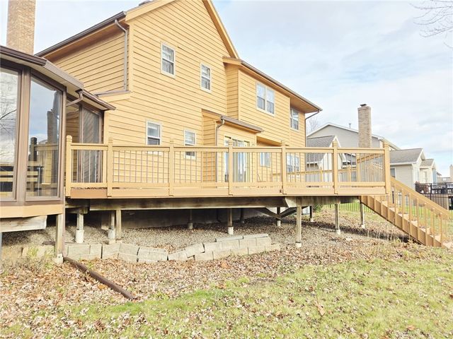 218 Brush Creek Drive, Greece, NY 14612