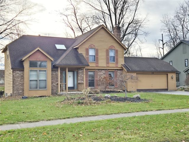 218 Brush Creek Drive, Greece, NY 14612