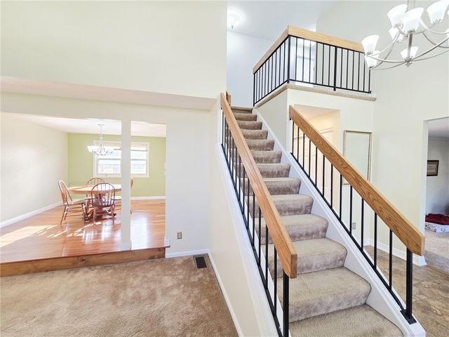 218 Brush Creek Drive, Greece, NY 14612