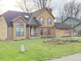 218 Brush Creek Drive, Greece, NY 14612
