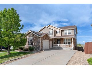 19551 E Wyoming Ave, Aurora, CO 80017