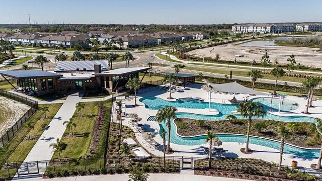 31105 PENDLETON LANDING CIRCLE, Wesley Chapel, FL 33545