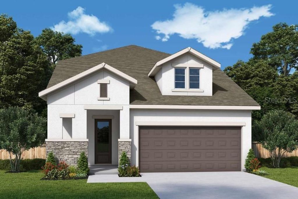 31105 PENDLETON LANDING CIRCLE, Wesley Chapel, FL 33545