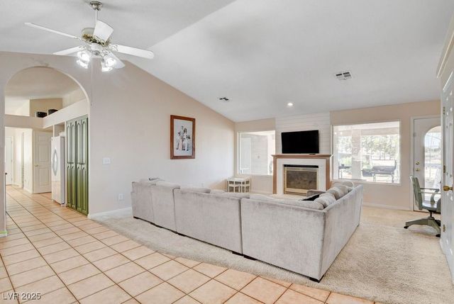 1635 Zubia Street, Overton, NV 89040