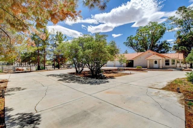 1635 Zubia Street, Overton, NV 89040