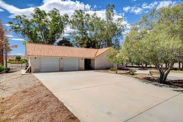 1635 Zubia Street, Overton, NV 89040