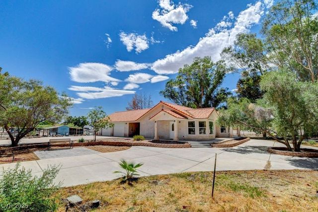 1635 Zubia Street, Overton, NV 89040