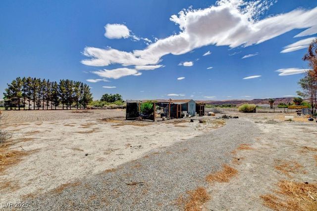 1635 Zubia Street, Overton, NV 89040