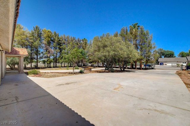 1635 Zubia Street, Overton, NV 89040