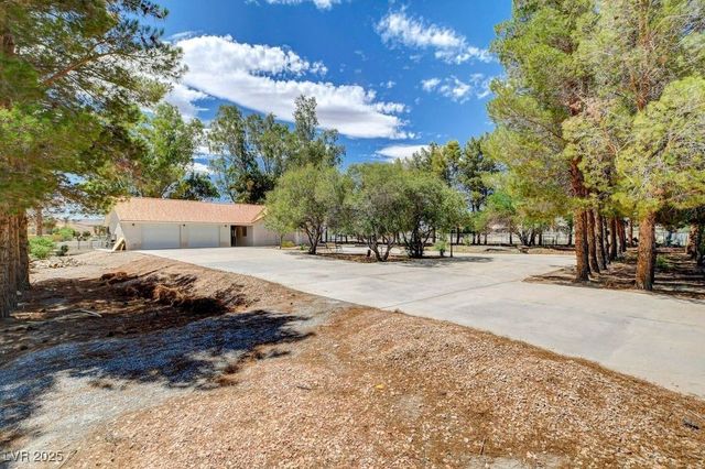 1635 Zubia Street, Overton, NV 89040