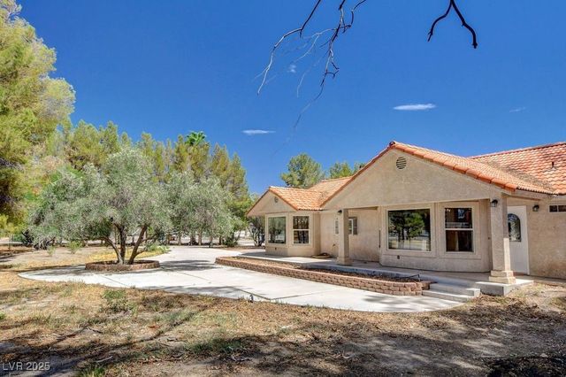 1635 Zubia Street, Overton, NV 89040