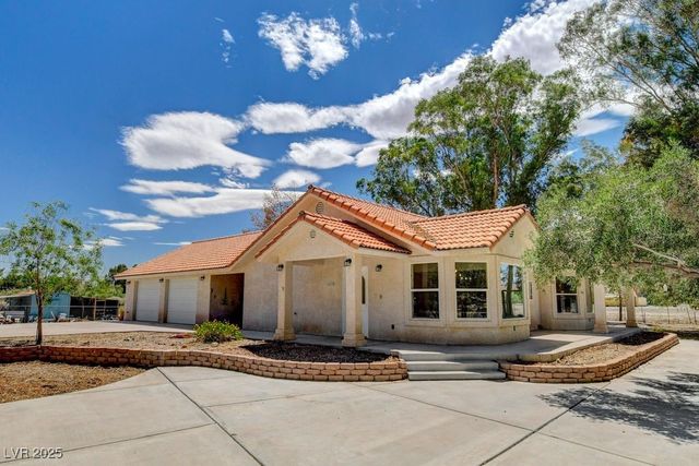 1635 Zubia Street, Overton, NV 89040