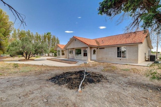 1635 Zubia Street, Overton, NV 89040