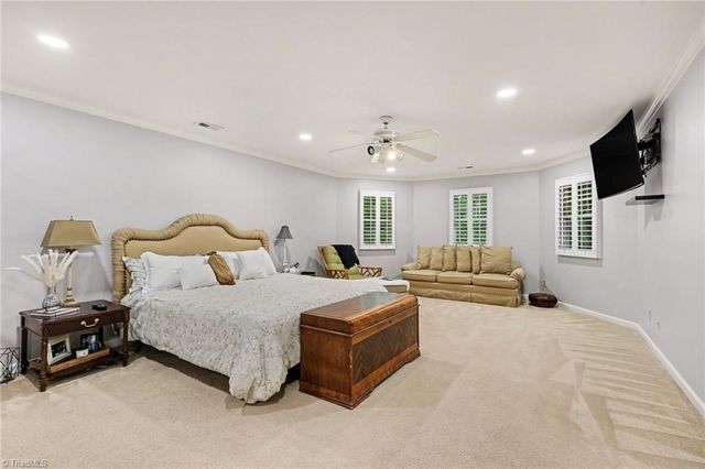 4015 BAYTREE Court, High Point, NC 27265
