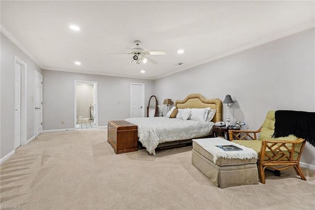4015 BAYTREE Court, High Point, NC 27265