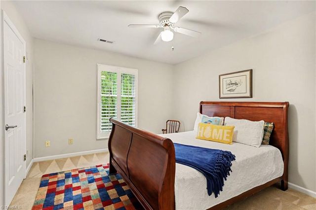 4015 BAYTREE Court, High Point, NC 27265