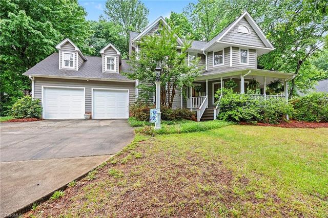 4015 BAYTREE Court, High Point, NC 27265