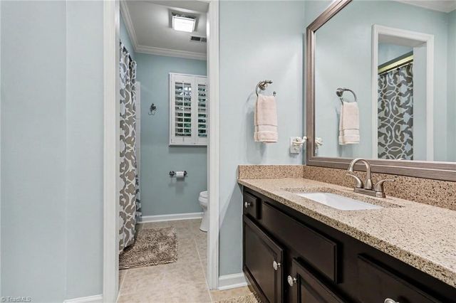 4015 BAYTREE Court, High Point, NC 27265