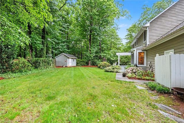 4015 BAYTREE Court, High Point, NC 27265