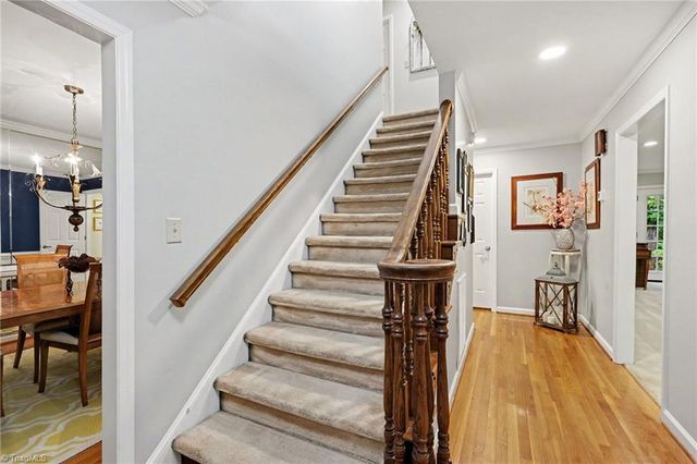 4015 BAYTREE Court, High Point, NC 27265