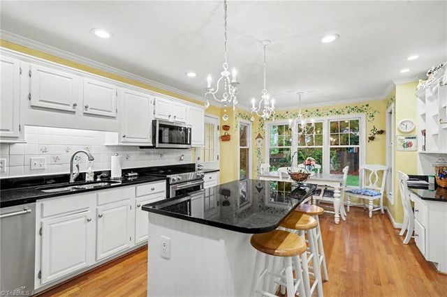 4015 BAYTREE Court, High Point, NC 27265