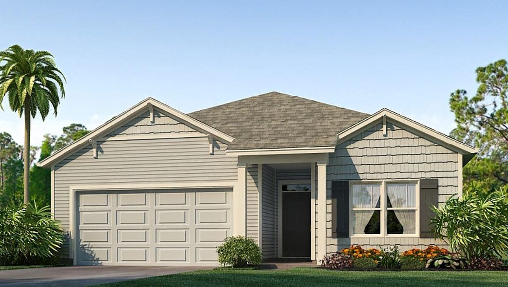5362 SW 52ND COURT, Gainesville, FL 32608