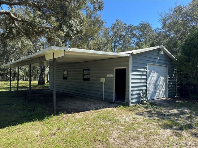 6597 S Woody Terrace 18, Lecanto, FL 34461