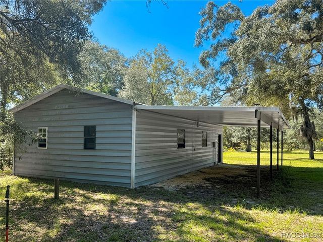 6597 S Woody Terrace 18, Lecanto, FL 34461