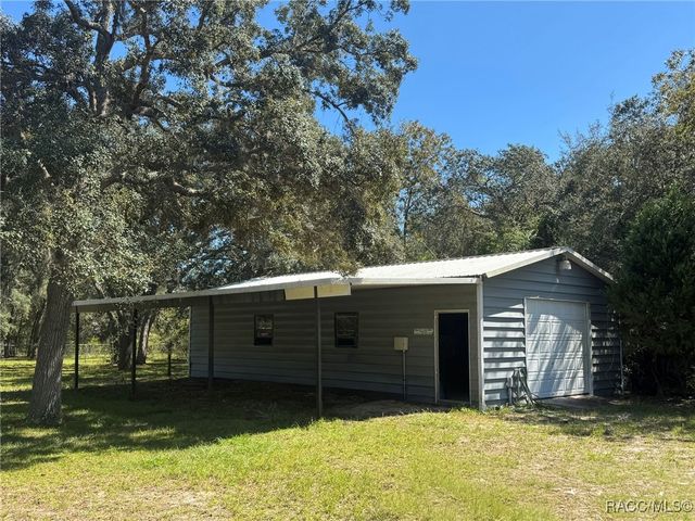 6597 S Woody Terrace 18, Lecanto, FL 34461