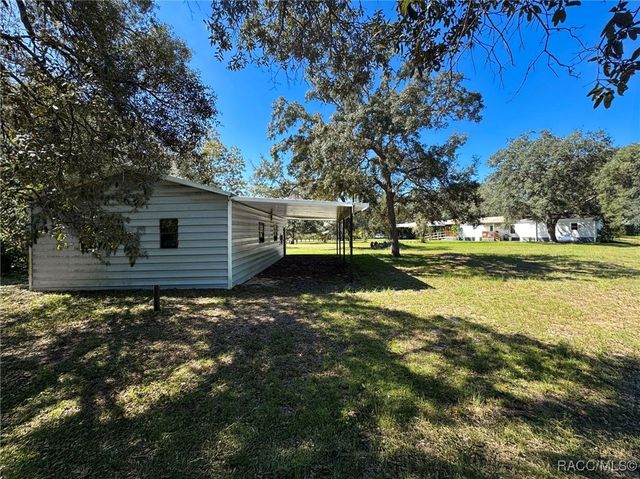 6597 S Woody Terrace 18, Lecanto, FL 34461
