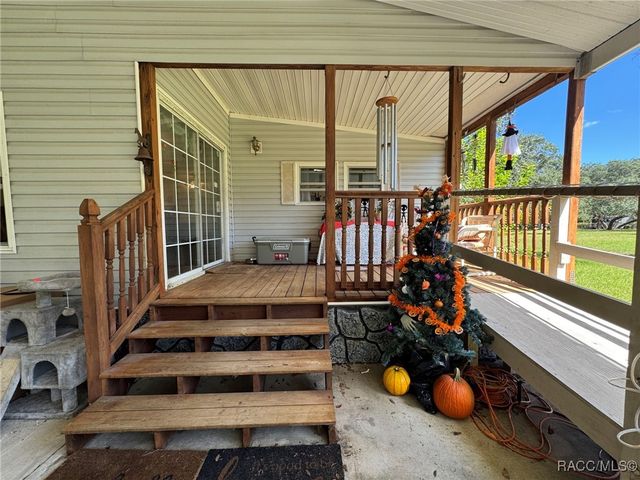 6597 S Woody Terrace 18, Lecanto, FL 34461