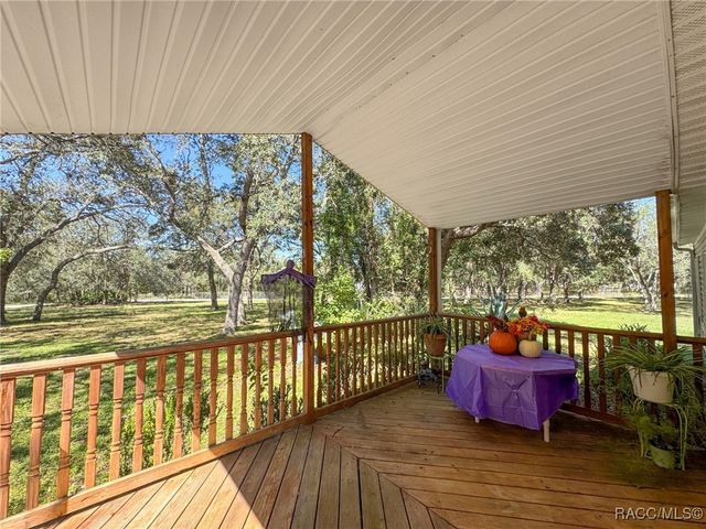 6597 S Woody Terrace 18, Lecanto, FL 34461