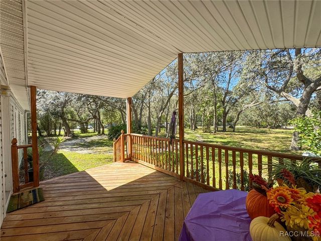 6597 S Woody Terrace 18, Lecanto, FL 34461