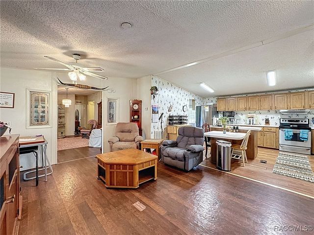 6597 S Woody Terrace 18, Lecanto, FL 34461