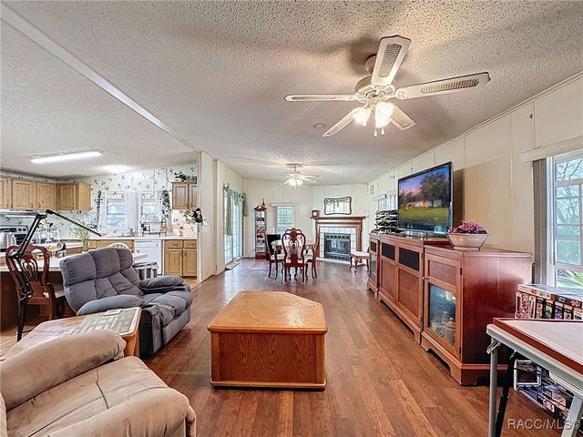 6597 S Woody Terrace 18, Lecanto, FL 34461